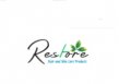 Restore Haircare Products logo