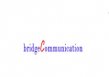 Bridge Communication logo