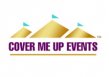 Cover Me Up Events logo