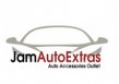 Jamautoextras logo