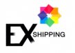 EX Shipping Plus logo
