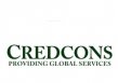 Credcons Caribbean Limited logo