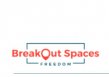 Breakout Spaces logo