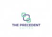 The Precedent Suites logo
