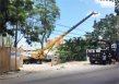 Scott's Wrecking & Crane Services logo