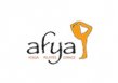 Afya Yoga Pilates Dance Studio logo