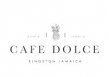 Cafe Dolce logo