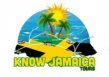 Know Jamaica Tours logo