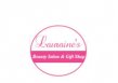 Lauraine's Beauty Salon And Gift Shop logo