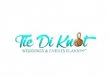 Tie Di Knot Weddings & Events Planning logo
