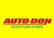 Auto Don Trading Co Lt Logo