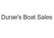 Durae's Boat Sales & Marine Supplies logo