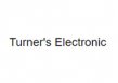 Turner's Electronics & Auto Supplies logo