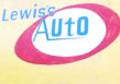 Lewis's Auto Body Repairs logo
