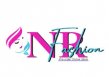 NR Fashion Preorder “JA” logo