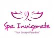 Spa Invigorate logo