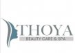 Thoya Beauty Care And Spa logo