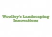 Woolley's Landscaping Innovations logo