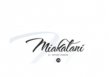 Miakalani Swim logo