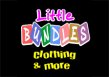 Little Bundles Clothing & More logo