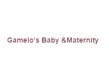 Gamelo's Baby &Maternity logo