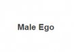 Male Ego logo