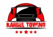 Kardel Towing logo
