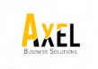 Axel Business Solutions logo