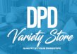 Dpd Variety Store logo