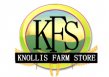 Knollis Farm Store logo