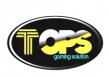 Tops Gaming Solution logo