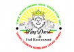 King David Ital Rastaurant logo