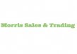 Morris Sales & Trading logo