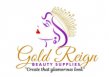 Gold Reign Beauty Supplies logo