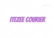 ItEzee Courier logo