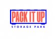 Pack It Up Storage Park logo