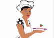 MCS Desserts & Bakery logo