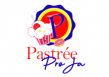 Pastree Pro Ja logo