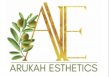 Arukah Esthetics logo