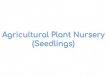 Bonner's Agricultural Services logo