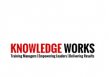 Knowledge Works Consulting logo