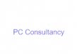 PC Consultancy logo