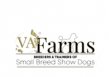 VA Farms logo