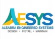 Aleabra Engineered Systems - AESYS logo