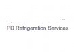 PD Refrigeration Services logo