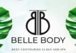 Belle Body Sculpting Clinic & Medspa logo