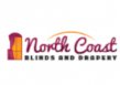 North Coast Blinds And Drapery logo
