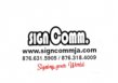Signcomm logo