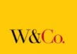 Warner & Co. (Advertising and Marketing Agency) logo