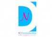 ND Communications logo